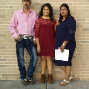 Meet your Posher, Nancy